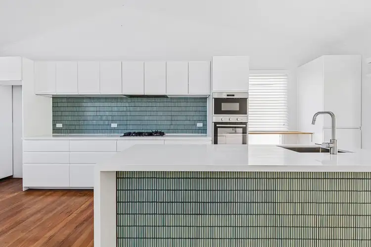 Second view of Homely house listing, 2/40 Catalina Drive, Catalina NSW 2536