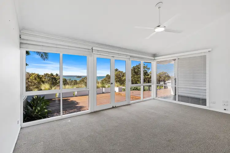 Third view of Homely house listing, 2/40 Catalina Drive, Catalina NSW 2536