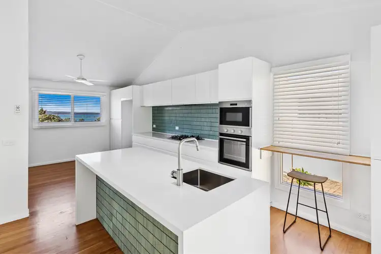 Fifth view of Homely house listing, 2/40 Catalina Drive, Catalina NSW 2536