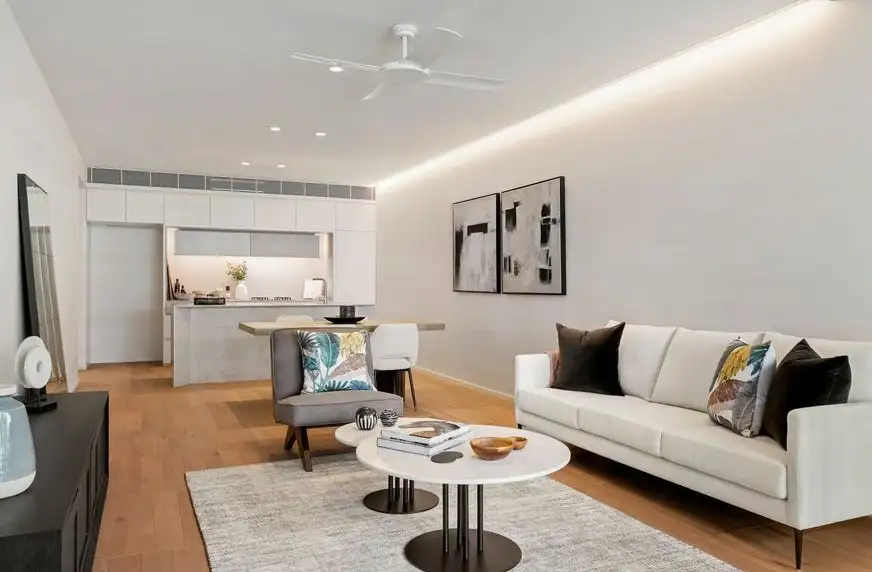 Main view of Homely apartment listing, 310/11 Young Street, Randwick NSW 2031