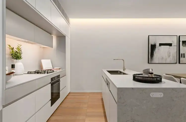 Second view of Homely apartment listing, 310/11 Young Street, Randwick NSW 2031