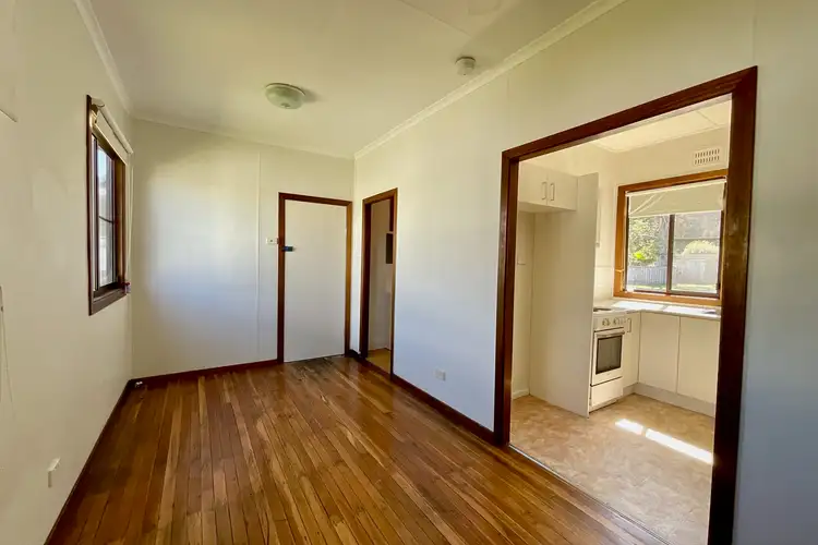 Second view of Homely unit listing, 2/4 Commonwealth Avenue, Burrill Lake NSW 2539
