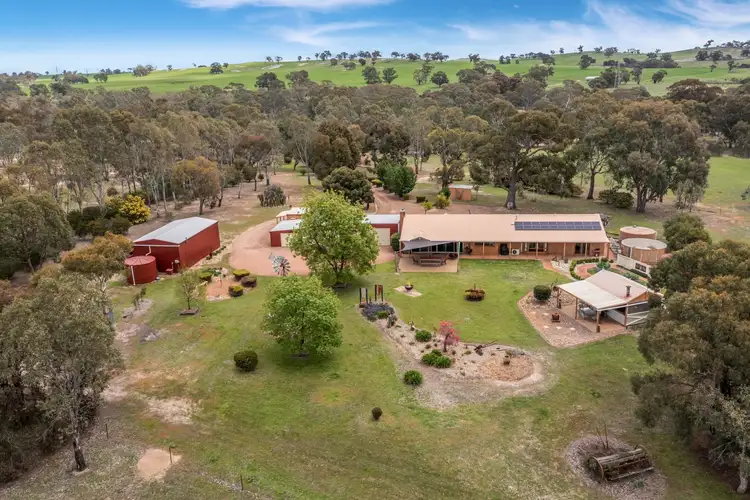 144 Ramon Parade, Ravenswood VIC 3453
