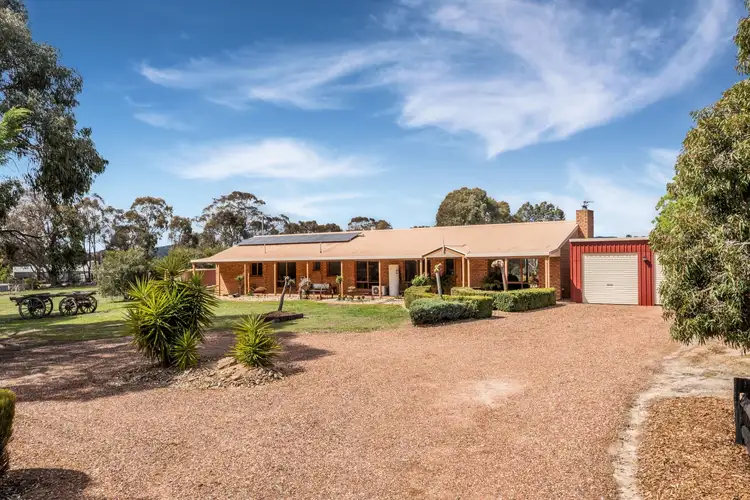 144 Ramon Parade, Ravenswood VIC 3453