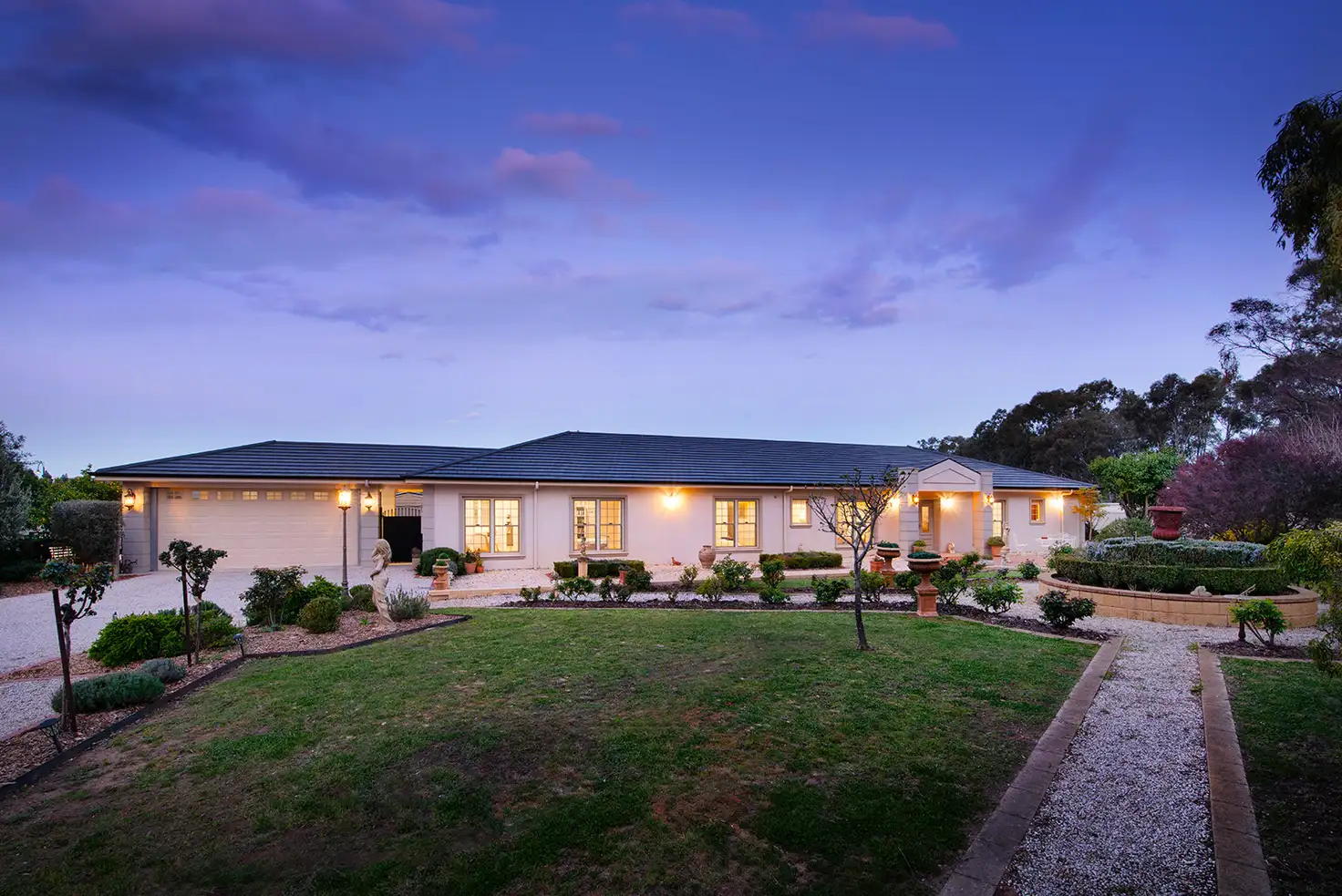 Main view of Homely house listing, 339 Guys Hill Road, Strathfieldsaye VIC 3551