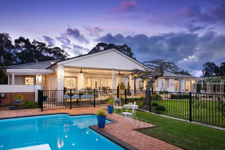 Third view of Homely house listing, 339 Guys Hill Road, Strathfieldsaye VIC 3551