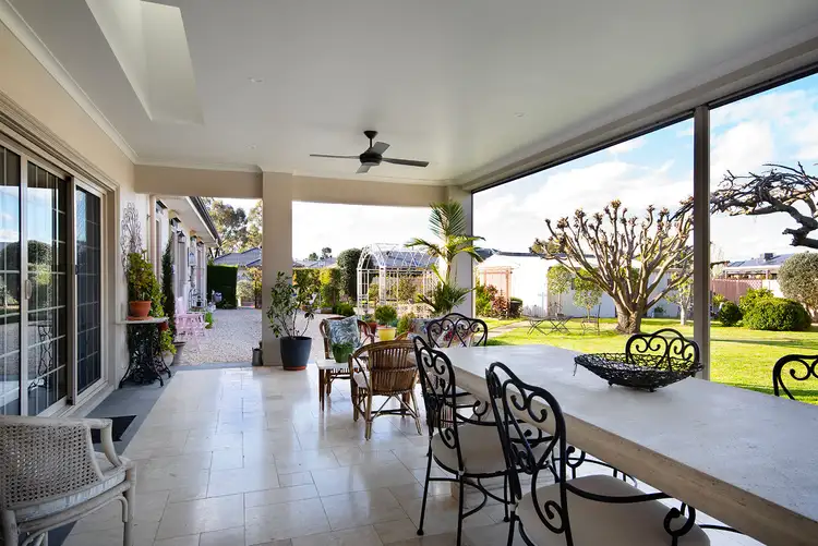 Fourth view of Homely house listing, 339 Guys Hill Road, Strathfieldsaye VIC 3551