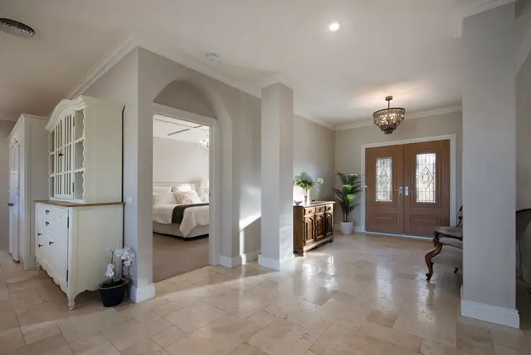 Fifth view of Homely house listing, 339 Guys Hill Road, Strathfieldsaye VIC 3551