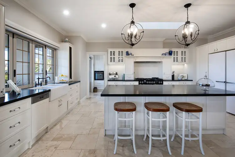 Sixth view of Homely house listing, 339 Guys Hill Road, Strathfieldsaye VIC 3551