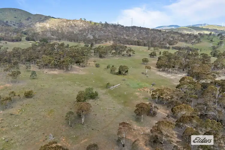 552 Spring Flat Road, Crowlands VIC 3377