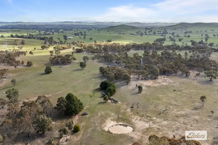 Third view of Homely rural property listing, 552 Spring Flat Road, Crowlands VIC 3377