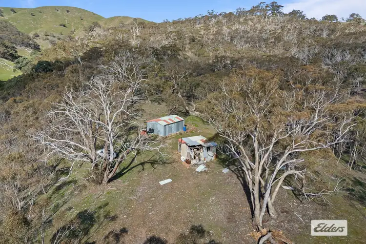 Fifth view of Homely rural property listing, 552 Spring Flat Road, Crowlands VIC 3377