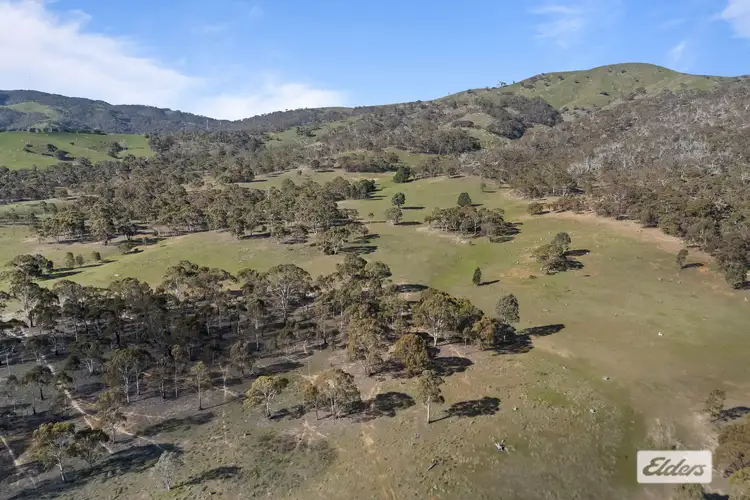 Seventh view of Homely rural property listing, 552 Spring Flat Road, Crowlands VIC 3377