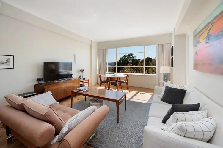 63/17 Wylde Street, Potts Point NSW 2011