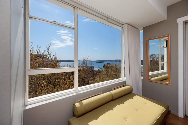 Third view of Homely apartment listing, 63/17 Wylde Street, Potts Point NSW 2011