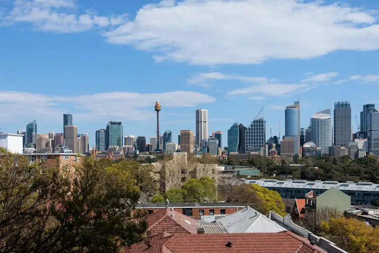 Fourth view of Homely apartment listing, 63/17 Wylde Street, Potts Point NSW 2011