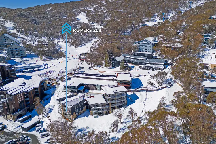 203/10 Slalom Street, Falls Creek VIC 3699