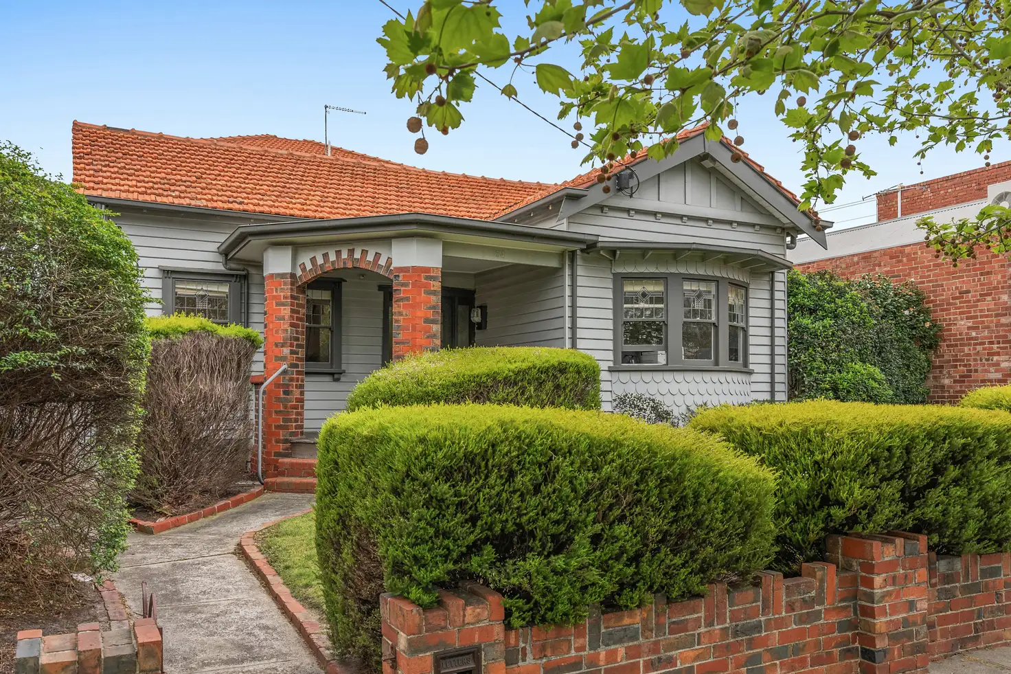 Main view of Homely house listing, 54 Fletcher Street, Essendon VIC 3040