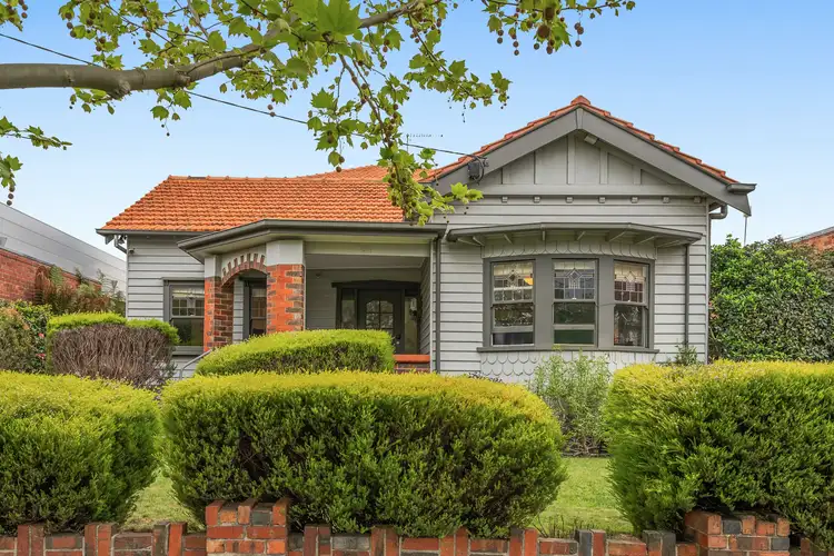 Third view of Homely house listing, 54 Fletcher Street, Essendon VIC 3040