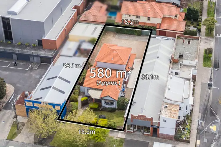 Fifth view of Homely house listing, 54 Fletcher Street, Essendon VIC 3040