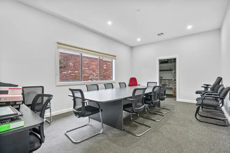 Sixth view of Homely house listing, 54 Fletcher Street, Essendon VIC 3040