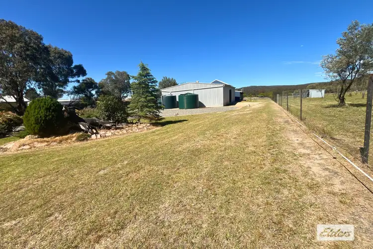 Second view of Homely rural property listing, 122 Donges Road, Severnlea QLD 4380