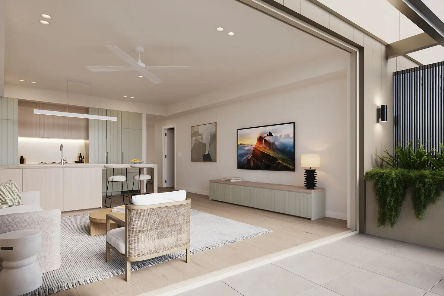 Main view of Homely unit listing, 4/1 Somerville Place, Manly Vale NSW 2093