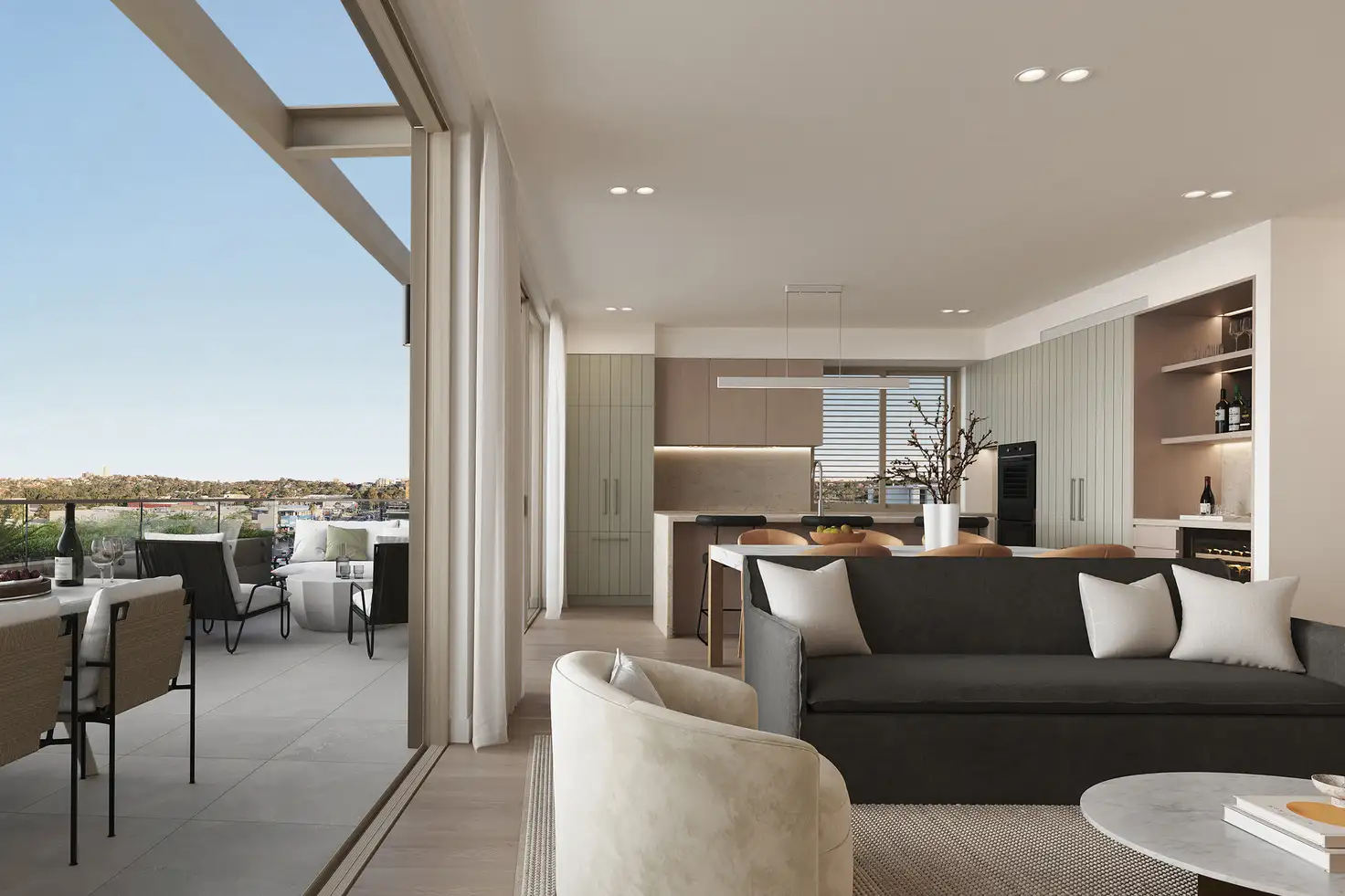 Main view of Homely unit listing, 3/1 Somerville Place, Manly Vale NSW 2093