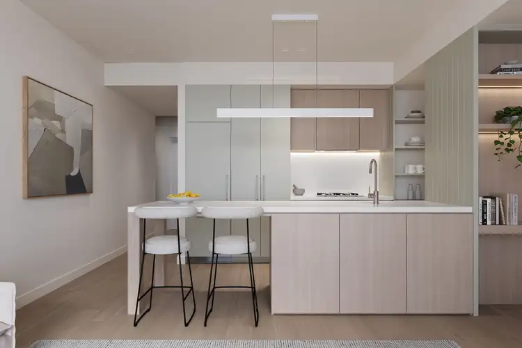 Third view of Homely unit listing, 3/1 Somerville Place, Manly Vale NSW 2093