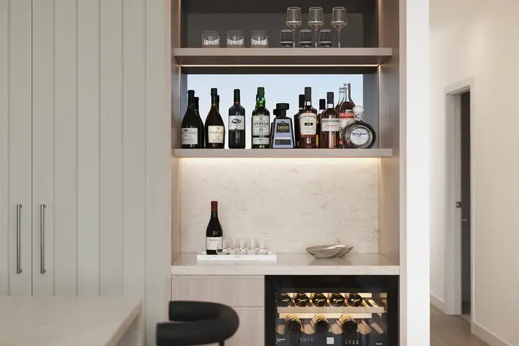 Fourth view of Homely unit listing, 3/1 Somerville Place, Manly Vale NSW 2093