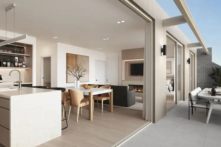 Fifth view of Homely unit listing, 3/1 Somerville Place, Manly Vale NSW 2093