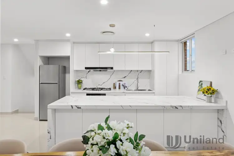 Fourth view of Homely semi-detached listing, 80A Dunlop Street, Epping NSW 2121