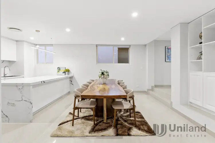 Fifth view of Homely semi-detached listing, 80A Dunlop Street, Epping NSW 2121