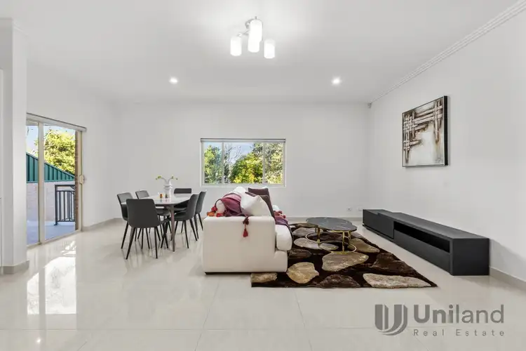 Sixth view of Homely semi-detached listing, 80A Dunlop Street, Epping NSW 2121