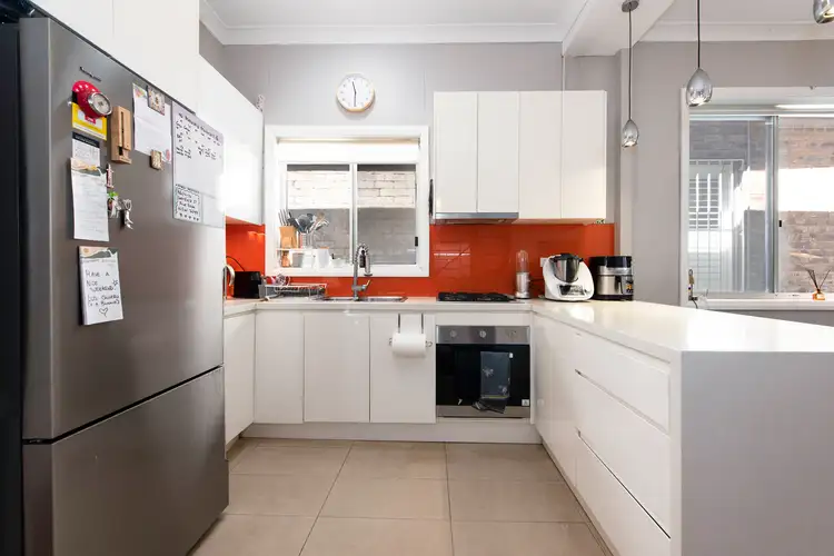 Second view of Homely house listing, 88 Palmer Street, Balmain NSW 2041