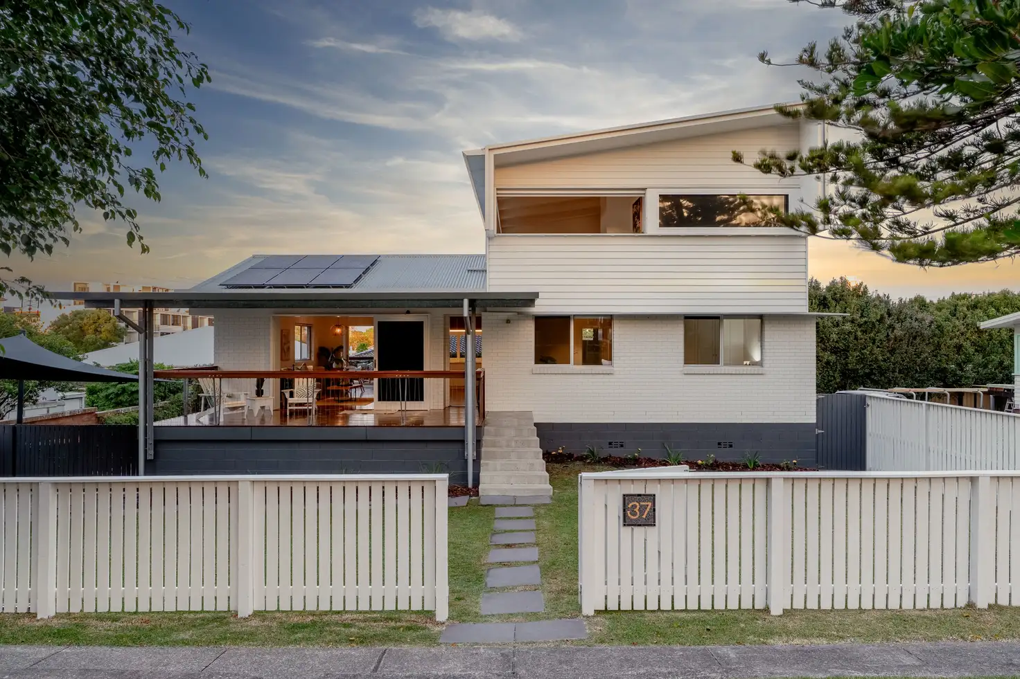 Main view of Homely house listing, 37 Echlin Street, Labrador QLD 4215