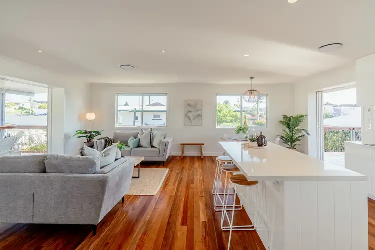 Third view of Homely house listing, 37 Echlin Street, Labrador QLD 4215