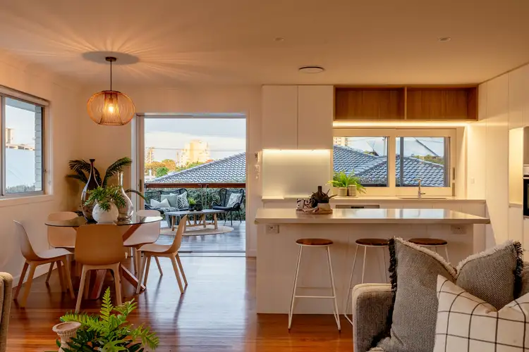 Fifth view of Homely house listing, 37 Echlin Street, Labrador QLD 4215