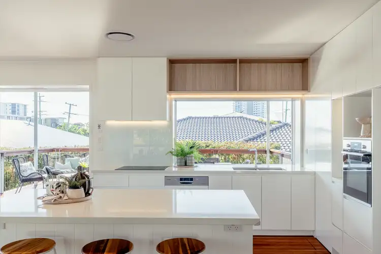 Sixth view of Homely house listing, 37 Echlin Street, Labrador QLD 4215