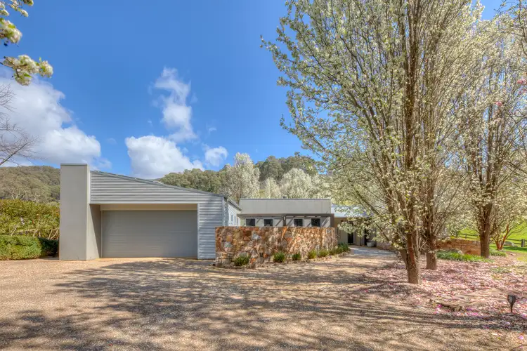 280 Hughes Lane, Eurobin VIC 3739