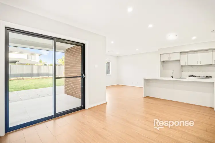 Fourth view of Homely house listing, 28 Flower Street, Box Hill NSW 2765