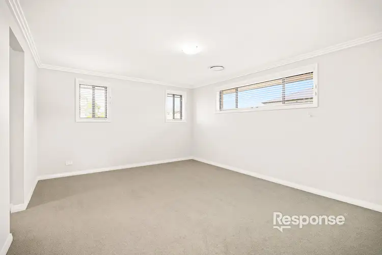 Fifth view of Homely house listing, 28 Flower Street, Box Hill NSW 2765