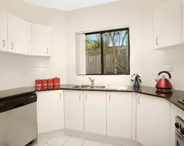 Second view of Homely townhouse listing, 5/10-12 Graham Crescent, Baulkham Hills NSW 2153