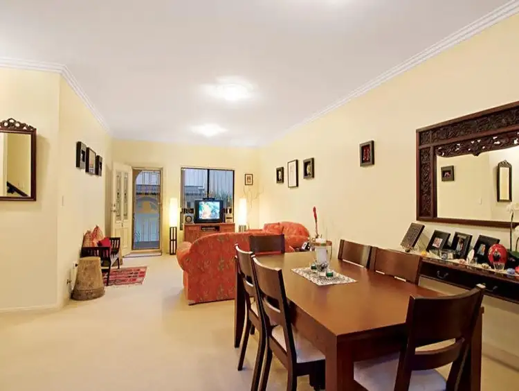Fourth view of Homely townhouse listing, 5/10-12 Graham Crescent, Baulkham Hills NSW 2153