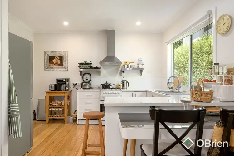Fifth view of Homely house listing, 12 Victoria Parade, Frankston VIC 3199