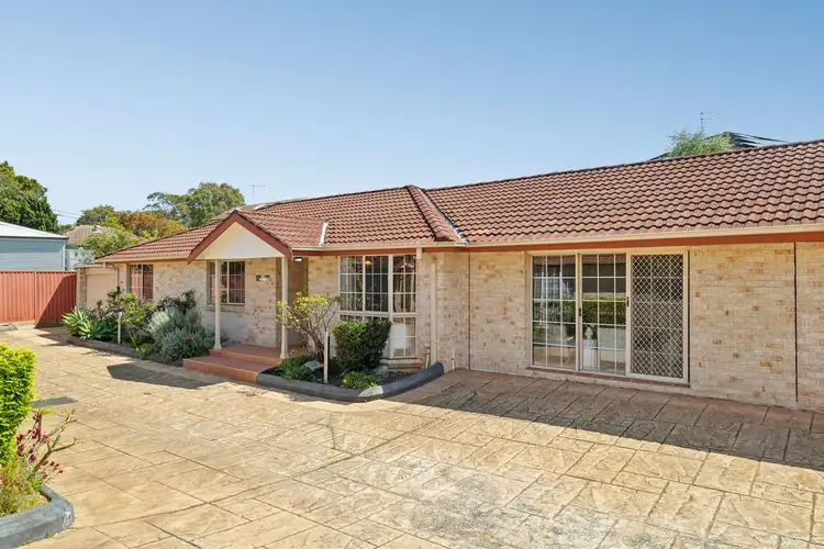 30/12 Turvey Street, Padstow NSW 2211