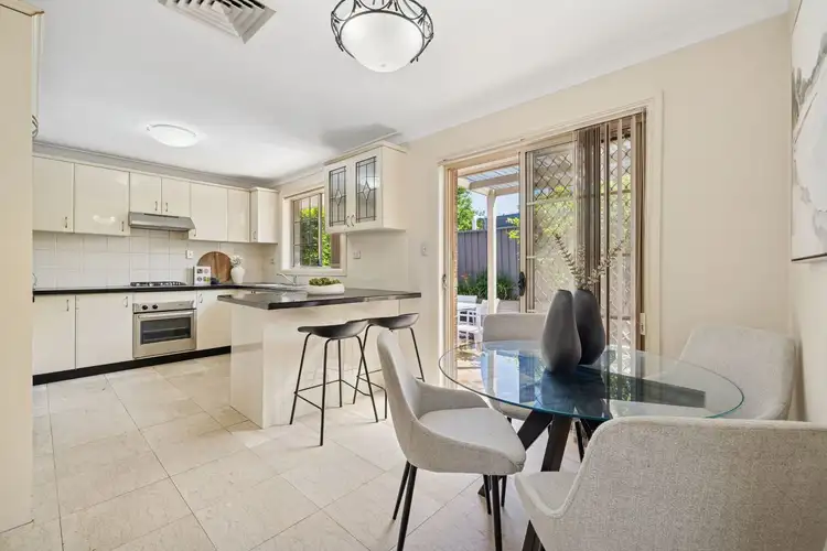 Second view of Homely villa listing, 30/12 Turvey Street, Padstow NSW 2211