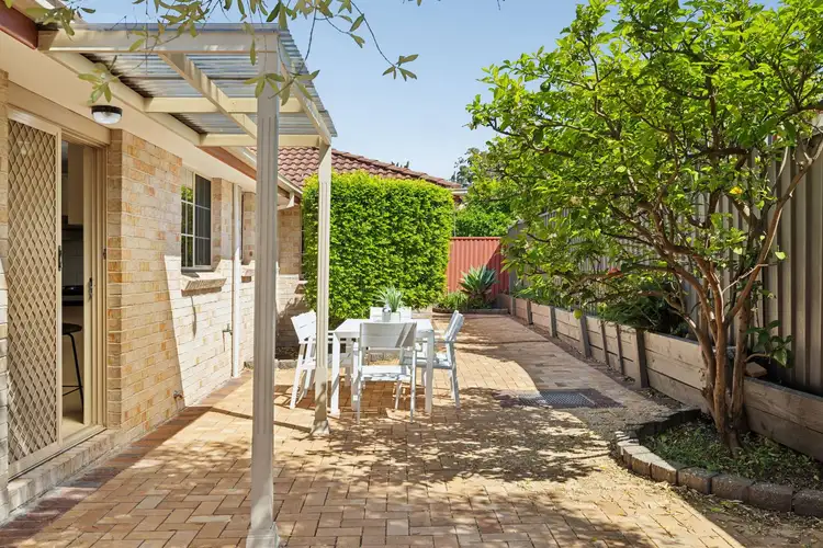 Fifth view of Homely villa listing, 30/12 Turvey Street, Padstow NSW 2211