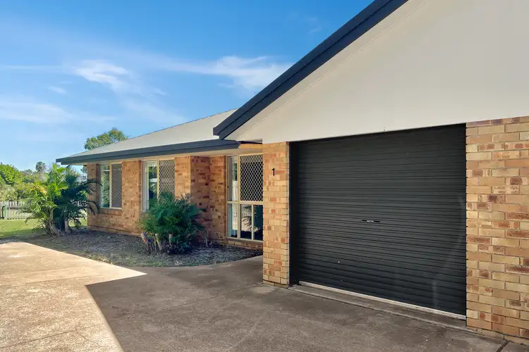 1/119 North Street, Point Vernon QLD 4655