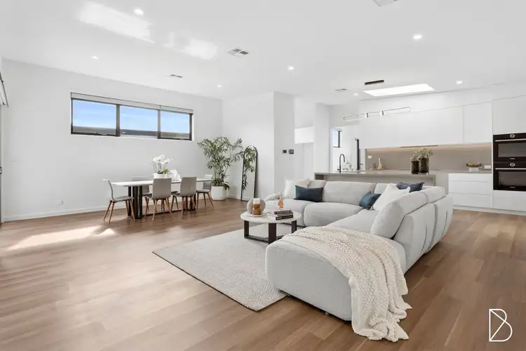 12 Mccardell Street, Taylor ACT 2913